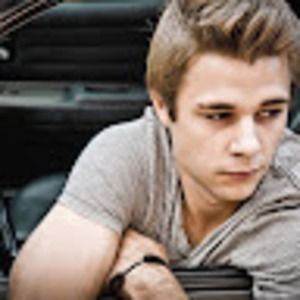 Meet your Posher, Colter